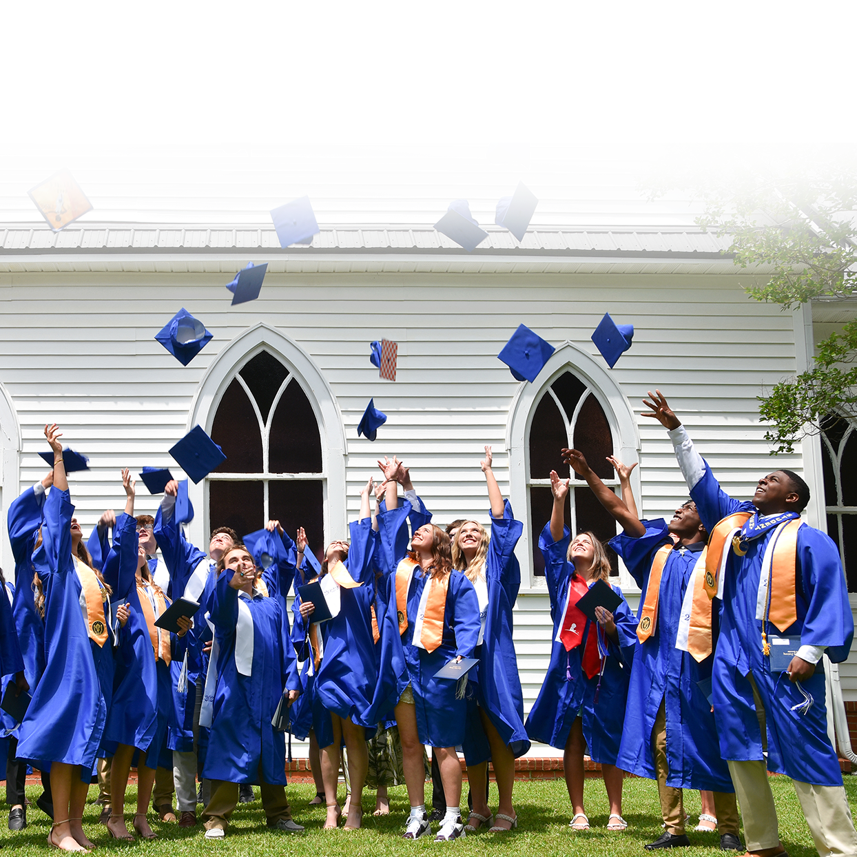 Graduation Celebration